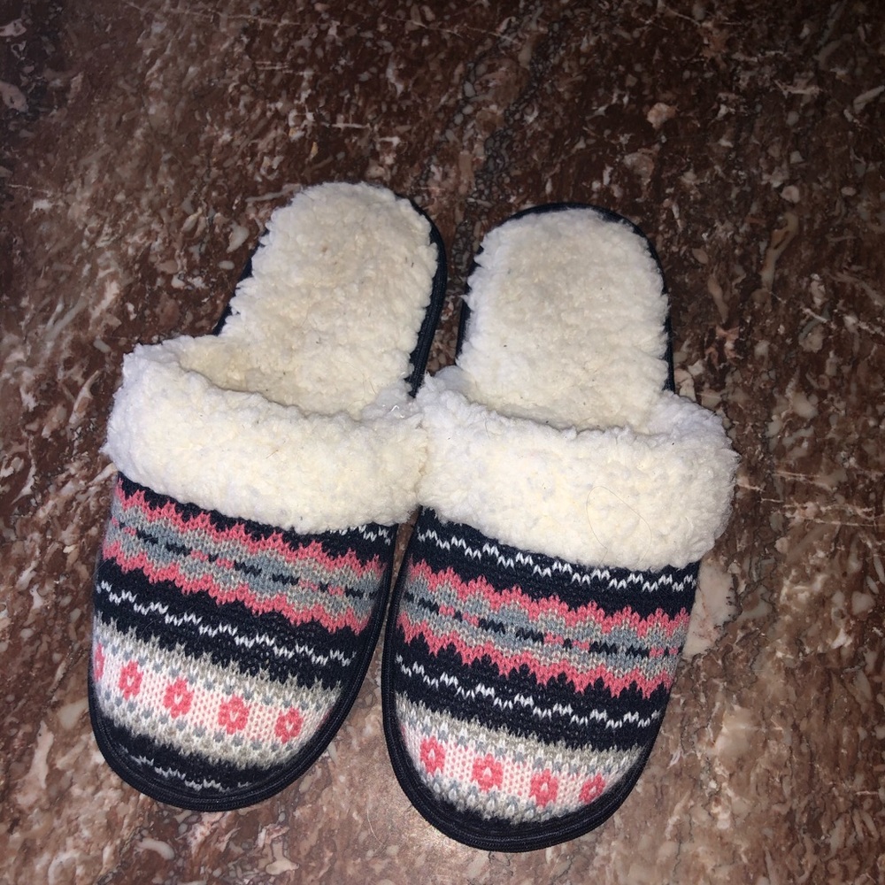 Slippers